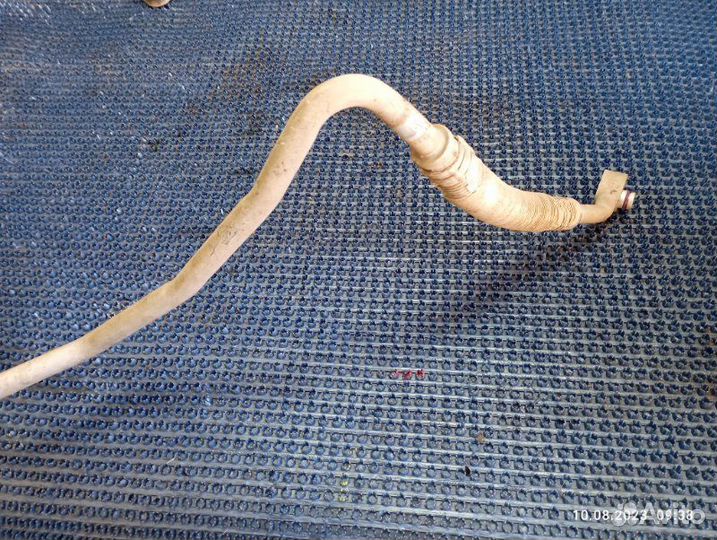 Трубка кондиционера Skoda Octavia A5 BSF 2007