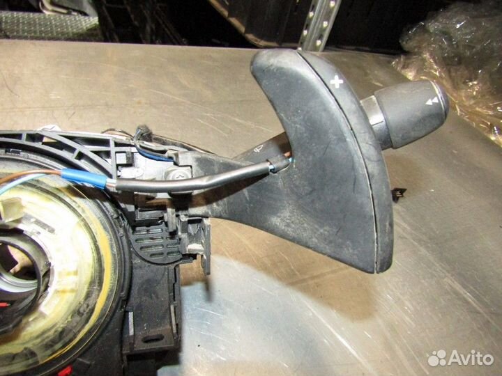 Переключатель скоростей подрулевой 508 2010