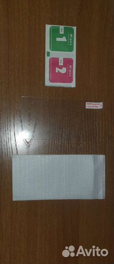 Защитное стекло blackview bv 8000pro