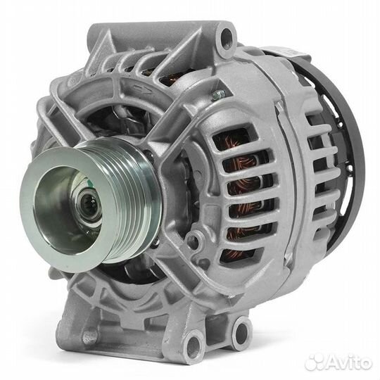 Генератор аналог 8200692866, доставка ТК 3 дня