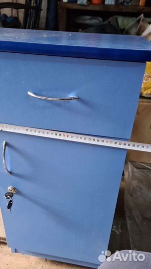 Стол для маникюра