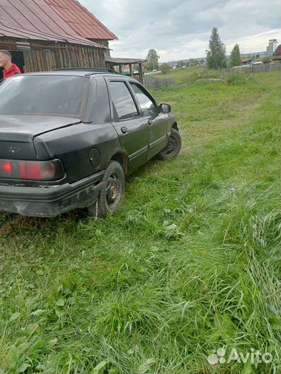 ВАЗ 2109 1.5 МТ, 1987, 76 000 км