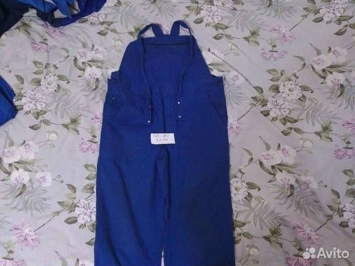 Комбинезон(роба) мужской