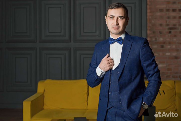 Ведущий, тамада на свадьбу, юбилей, корпоратив