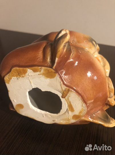 Копилка Собака