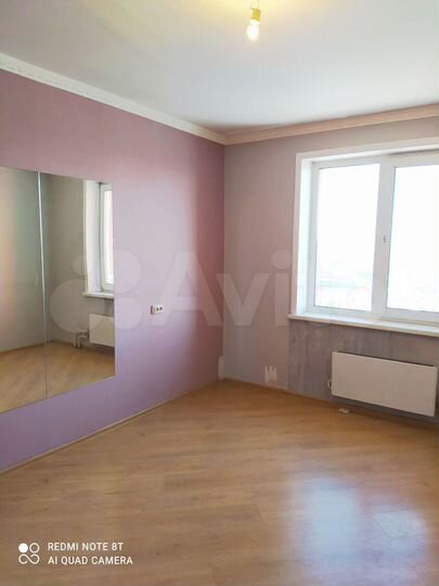 3-к. квартира, 68,4 м², 10/10 эт.