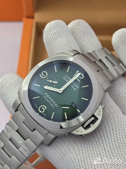 Наручные часы panerai