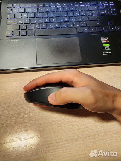 Беспроводная мышь Microsoft Wireless mouse 900