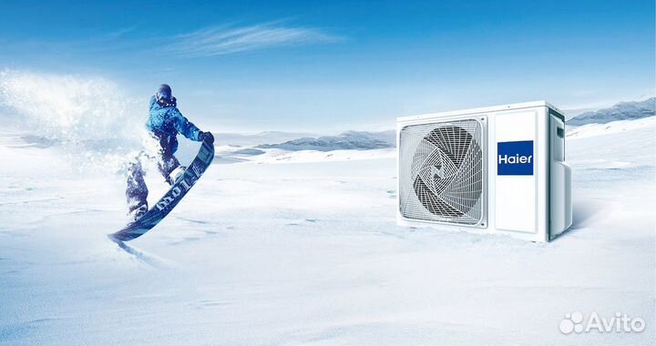 Сплит-системы Установка Обслуживание Продажа