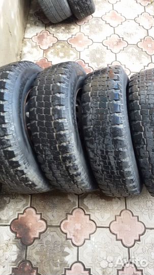 Bridgestone RD-713 215/105 R15 109C