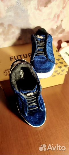 Ботинки кроссовки кеды для девочки 31