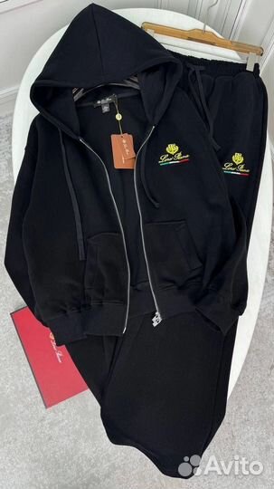 Спортивный костюм Loro piana