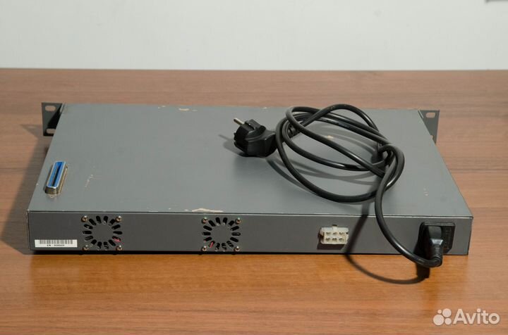 Концентратор compex microhub plus 100/TX8 TX3208