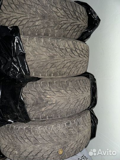 Зимняя резина Hakkapeliitta R2 195/65 R15