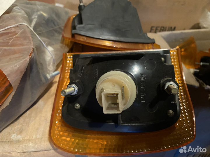 Указатель поворота газ 31029, 3110, ГАЗель новые