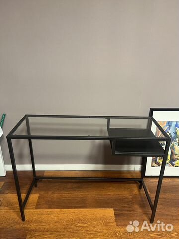 Стол Икеа Витше