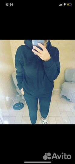 Спортивный костюм женский