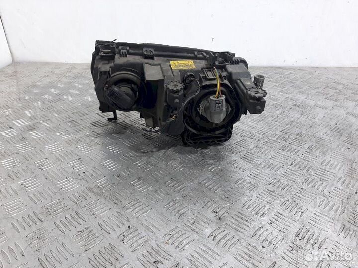 Фара BMW 3 E46 (1997-2006)