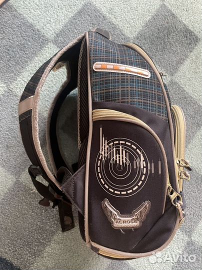 Школьный рюкзак ранец Across