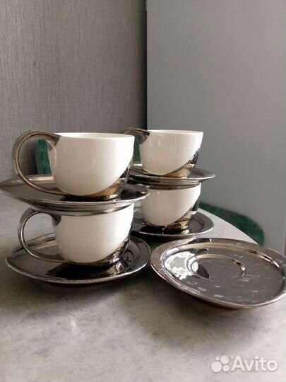 Чайный, кофейный сервиз
