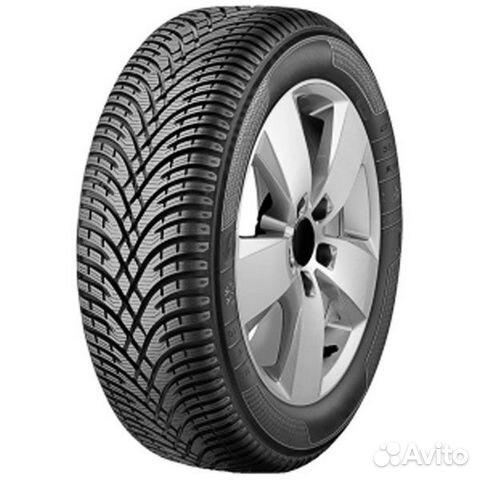 Bfgoodrich G-Force Winter 2 225/45 R18
