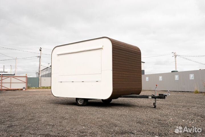 Фудтрак на заказ