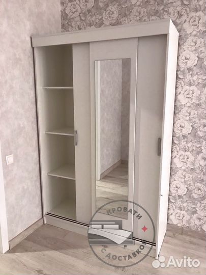 Шкаф купе