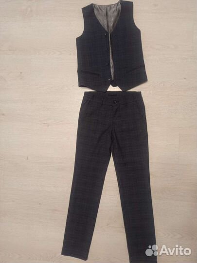 Костюм двойка