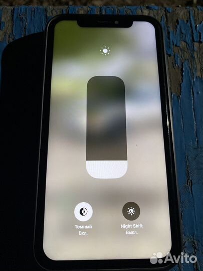 iPhone xr 64gb