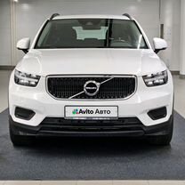 Volvo XC40 2.0 AT, 2019, 104 062 км, с пробегом, цена 2 640 000 руб.