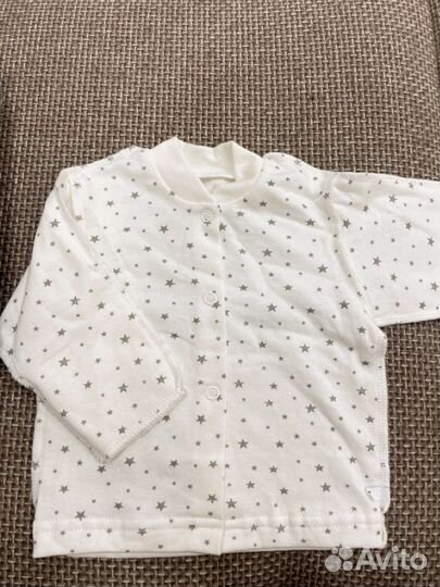 Распашонка детская