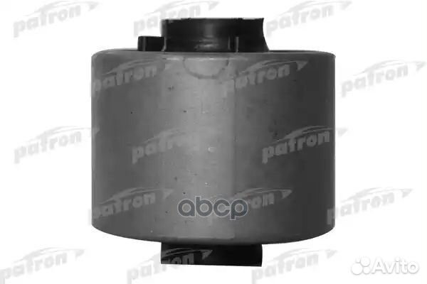 Сайлентблок рычага подвески задний переднего ры