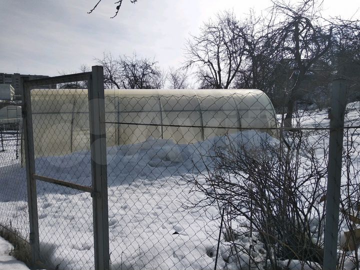 Участок 6 сот. (СНТ, ДНП)
