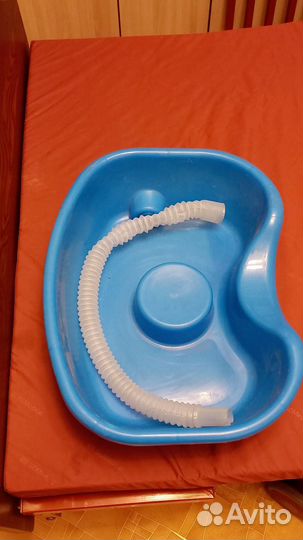 Медицинская функциональная кровать