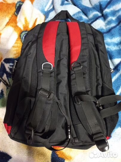 Рюкзак мужской