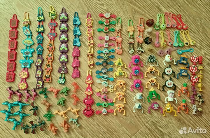 Липперы лента,тикеры токеры,завры,скепыши,эмоджи