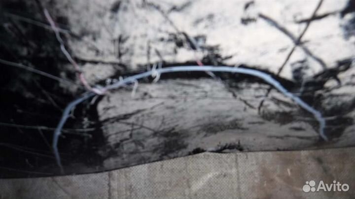 Крыло переднее правое Toyota Corolla (E120) 2000