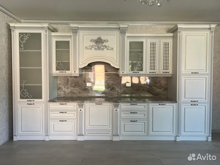 Кухонный гарнитур/Венеция/сильвия