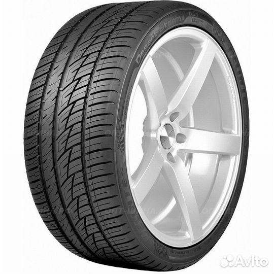 Delinte DS8 275/40 R19 101Y