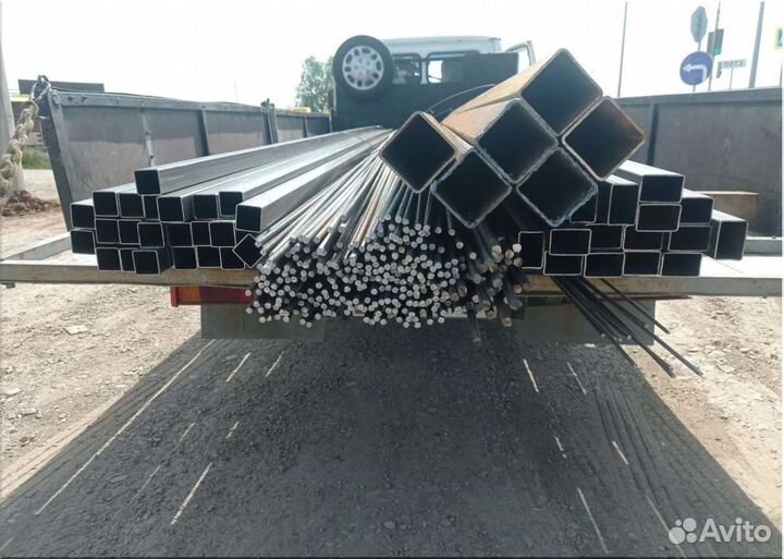 Арматура немерная