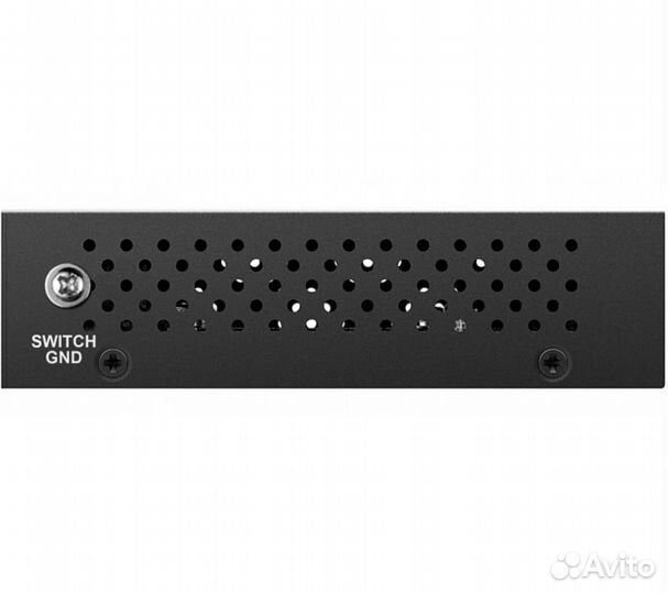 Коммутатор D-Link DES-1008D/L2B