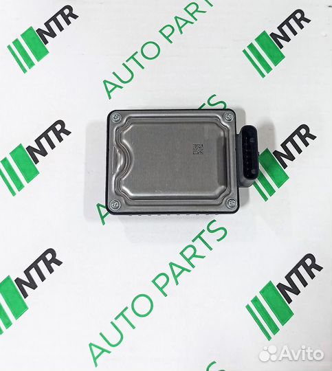 Радар Tesla Model SR, Model X, Model 3