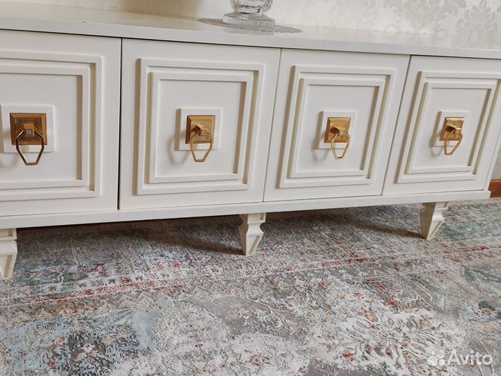 Подставка под телевизор, комод