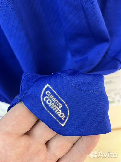 Футбольная форма everton оригинал