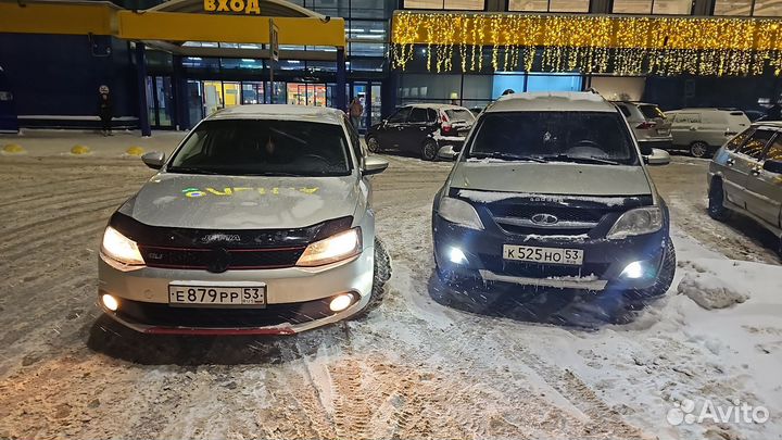 Перевозки