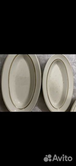 Тарелки глубокие,салатники, блюда