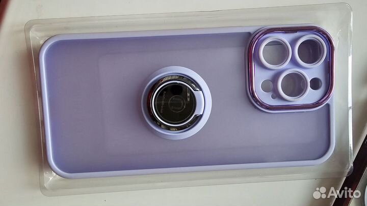 Чехлы на iPhone 14 pro max