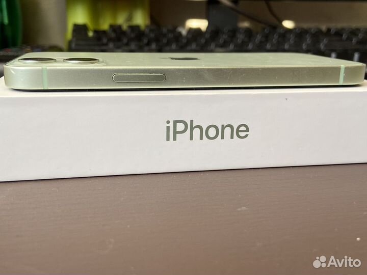 iPhone 12 mini, 128 ГБ