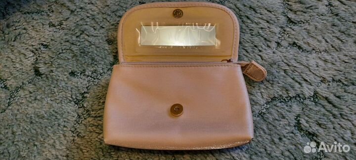 Новые косметички, органайзеры, бьюти - кейсы