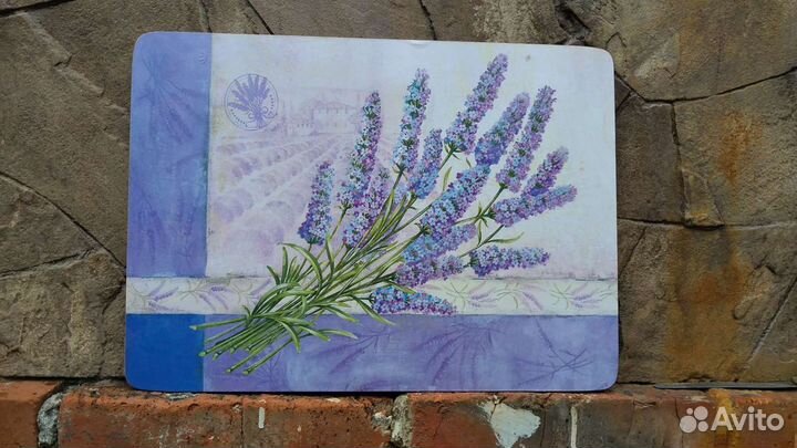 Подставка, подсвечник, декор на кухню, сливочник